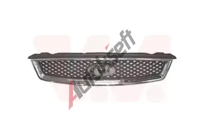 VAN WEZEL Mka chladie VAW 1863514, 1863514