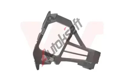 VAN WEZEL Držák nárazníku VAW 1863538, 1863538 VAN WEZEL Držák nárazníku VAW 1863538, 1863538