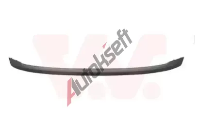 VAN WEZEL Ozdobn / ochrann lita nraznku VAW 1863550, 1863550