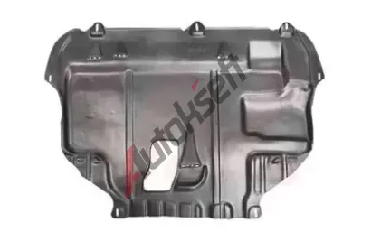 VAN WEZEL Izolace motorovho prostoru VAW 1863703, 1863703