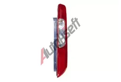 VAN WEZEL Zadn svtlo VAW 1863932, 1863932
