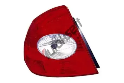 VAN WEZEL Zadn svtlo VAW 1863933, 1863933