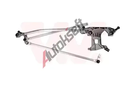 VAN WEZEL Tyov stra VAW 1864230, 1864230