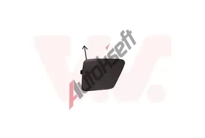 VAN WEZEL Klapka vlenho hku VAW 1864587, 1864587