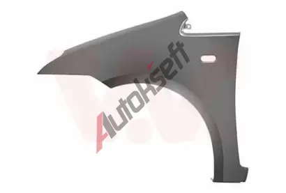 VAN WEZEL Blatnk VAW 1864655, 1864655