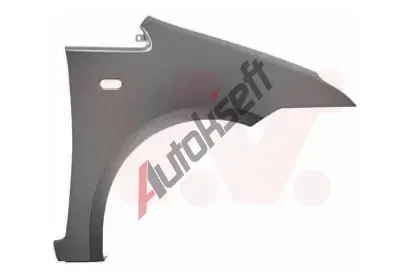 VAN WEZEL Blatnk VAW 1864656, 1864656