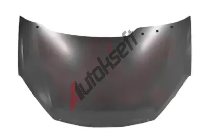 VAN WEZEL Kapota motoru VAW 1864660, 1864660