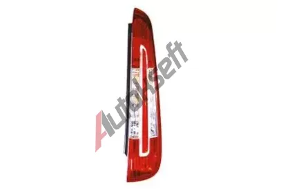 VAN WEZEL Zadn svtlo VAW 1864932, 1864932