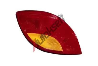VAN WEZEL Zadní světlo VAW 1865931, 1865931  VAN WEZEL Zadní světlo VAW 1865931, 1865931