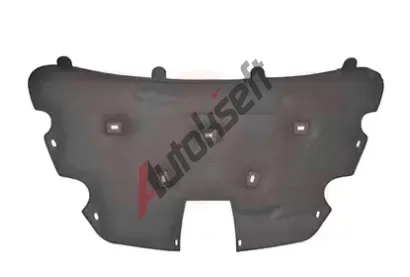 VAN WEZEL Izolace motorovho prostoru VAW 1866460, 1866460