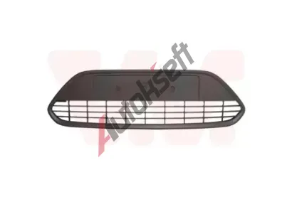 VAN WEZEL Vtrac mka - nraznk VAW 1866590, 1866590