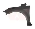Blatnk VAN WEZEL ‐ VAW 1866655