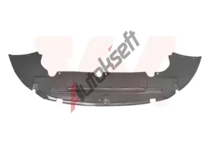 VAN WEZEL Izolace motorovho prostoru VAW 1866705, 1866705
