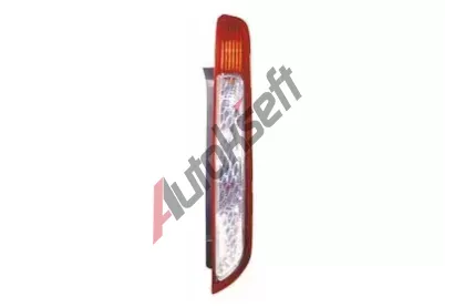 VAN WEZEL Zadní světlo VAW 1866932, 1866932 VAN WEZEL Zadní světlo VAW 1866932, 1866932