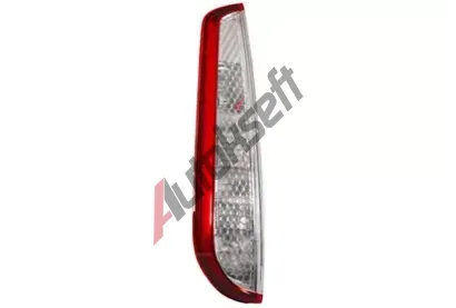 VAN WEZEL Zadní světlo VAW 1866935, 1866935  VAN WEZEL Zadní světlo VAW 1866935, 1866935