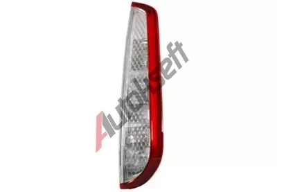 VAN WEZEL Zadní světlo VAW 1866936, 1866936  VAN WEZEL Zadní světlo VAW 1866936, 1866936