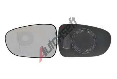 VAN WEZEL Sklo do vnjho zrctka * HAGUS * VAW 1867833, 1867833
