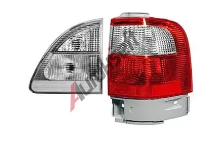 VAN WEZEL Zadní světlo VAW 1868932, 1868932  VAN WEZEL Zadní světlo VAW 1868932, 1868932