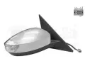 Vnj zptn zrctko VAN WEZEL ‐ VAW 1869808