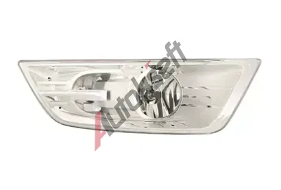 VAN WEZEL Mlhovka VAW 1870996, 1870996