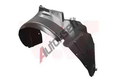 VAN WEZEL Plastov� nadkol� VAW 1873433, 1873433