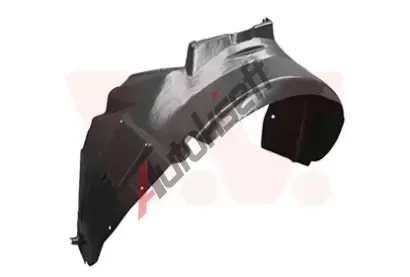 VAN WEZEL Plastov� nadkol� VAW 1873434, 1873434