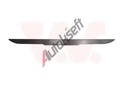 VAN WEZEL Spoiler VAW 1873500, 1873500