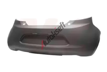VAN WEZEL Nárazník VAW 1873544, 1873544 VAN WEZEL Nárazník VAW 1873544, 1873544