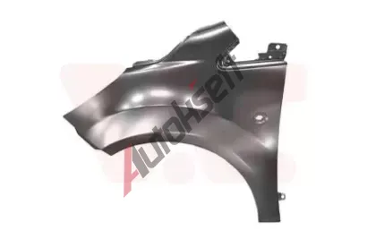 VAN WEZEL L p�edn� blatn�k s otvorem pro blika� VAW 1873655, 1873655