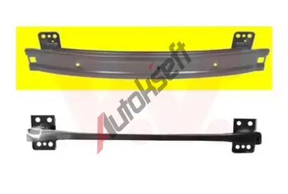 VAN WEZEL Příčník VAW 1873682, 1873682 VAN WEZEL Příčník VAW 1873682, 1873682