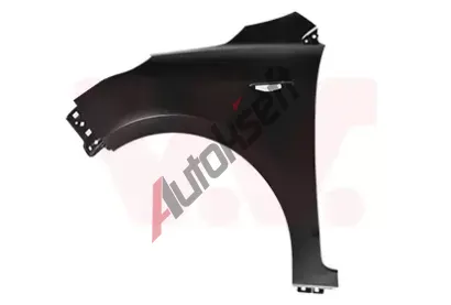 VAN WEZEL Blatnk VAW 1877657, 1877657