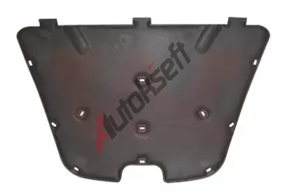 VAN WEZEL Izolace motorovho prostoru VAW 1881460, 1881460