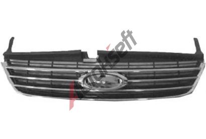 VAN WEZEL Mka chladie VAW 1881514, 1881514