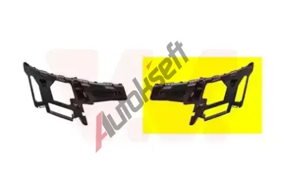 VAN WEZEL Drk - nraznk VAW 1881567, 1881567
