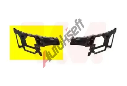 VAN WEZEL Drk - nraznk VAW 1881568, 1881568