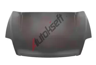 VAN WEZEL Kapota motoru VAW 1881660, 1881660