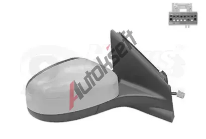 VAN WEZEL Vnj zptn zrctko VAW 1881820, 1881820