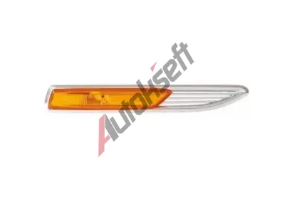 VAN WEZEL P oranžový boční blikač VAW 1881916, 1881916 VAN WEZEL P oranžový boční blikač VAW 1881916, 1881916