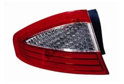 VAN WEZEL Zadn svtlo VAW 1881931, 1881931