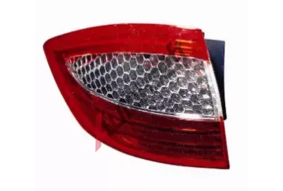 VAN WEZEL Zadní světlo VAW 1881935, 1881935  VAN WEZEL Zadní světlo VAW 1881935, 1881935