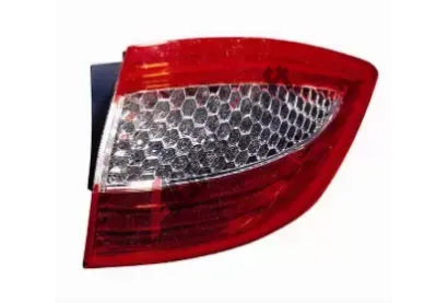 VAN WEZEL Zadn svtlo VAW 1881936, 1881936