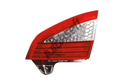 VAN WEZEL Zadní světlo VAW 1881940, 1881940  VAN WEZEL Zadní světlo VAW 1881940, 1881940