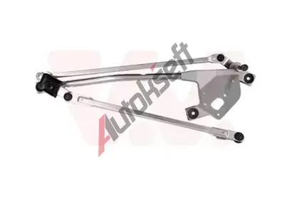 VAN WEZEL Tyčoví stěračů VAW 1882230, 1882230 VAN WEZEL Tyčoví stěračů VAW 1882230, 1882230