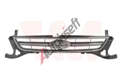 VAN WEZEL Mka chladie VAW 1882510, 1882510