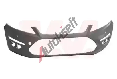 VAN WEZEL Nárazník VAW 1882575, 1882575  VAN WEZEL Nárazník VAW 1882575, 1882575