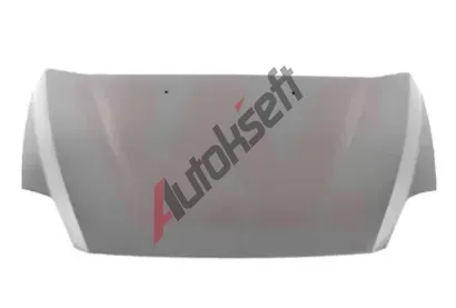 VAN WEZEL Kapota motoru VAW 1882660, 1882660