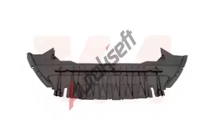 VAN WEZEL Kryt pedn clony VAW 1882706, 1882706