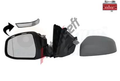 VAN WEZEL Vnj zptn zrctko HAGUS VAW 1882807, 1882807