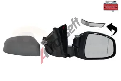 VAN WEZEL Vnj zptn zrctko HAGUS VAW 1882808, 1882808