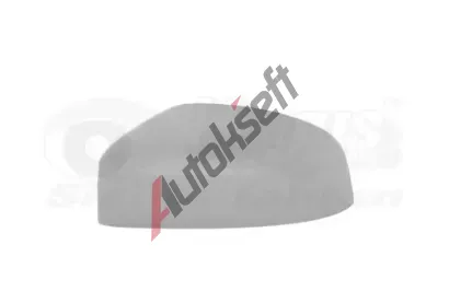 VAN WEZEL Kryt vnjho zrctka HAGUS VAW 1882843, 1882843
